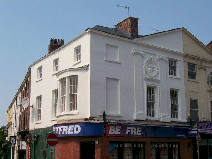 1 Bedroom Flat To Rent In Seel Street, Liverpool, L1