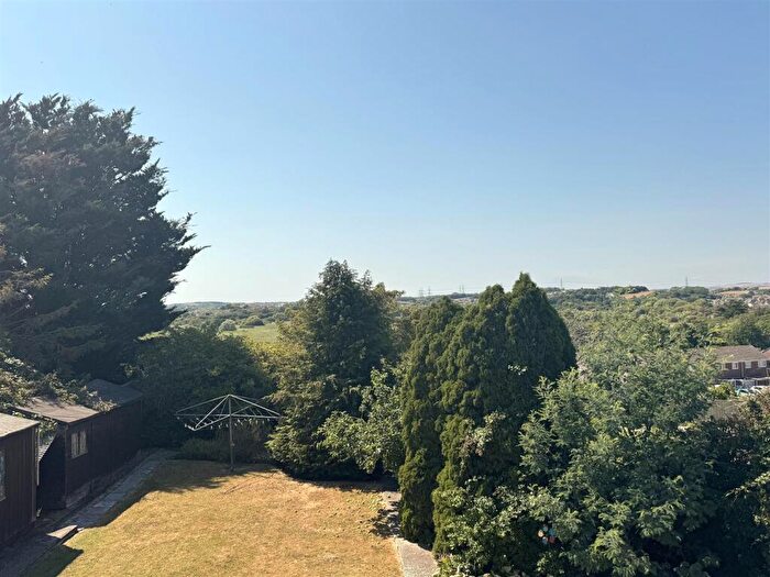 5 Bedroom Detached House For Sale In Alexandra Road, Lodmoor, Weymouth, DT4