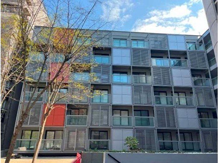 2 Bedroom Flat For Sale In Ellesmere Street, Manchester, M15