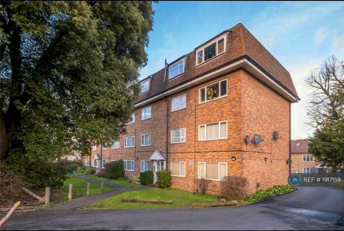 2 Bedroom Flat To Rent In Sutton Common Road, Sutton, SM1