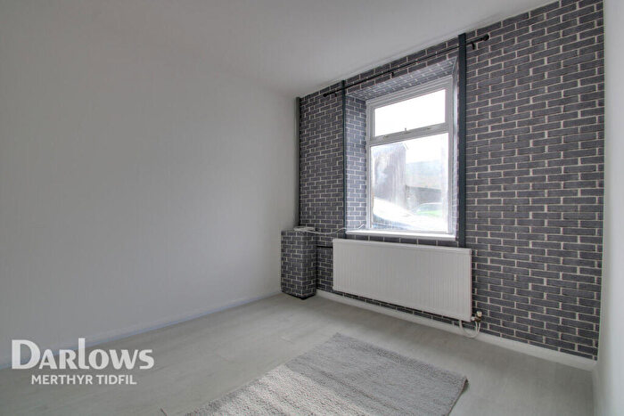 3 Bedroom Terraced House To Rent In Cardiff Road, Merthyr Tydfil, CF48