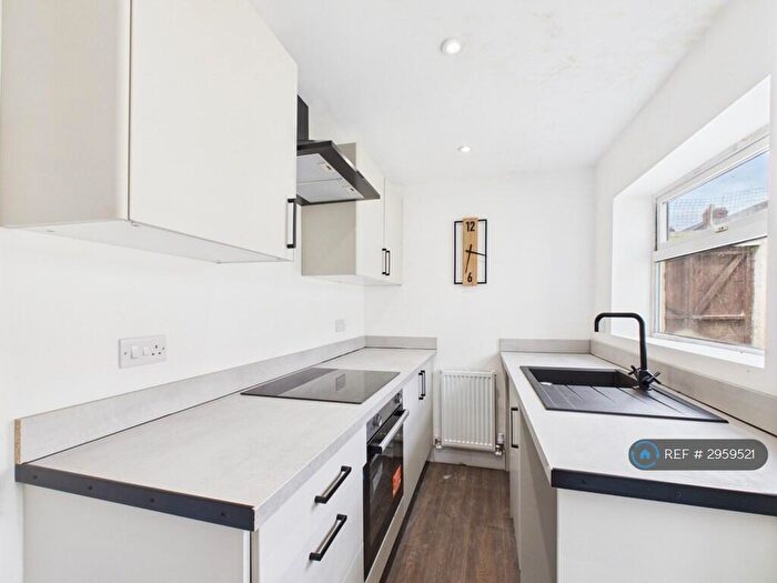 2 Bedroom End Of Terrace House To Rent In Milner Road, Darlington, DL1