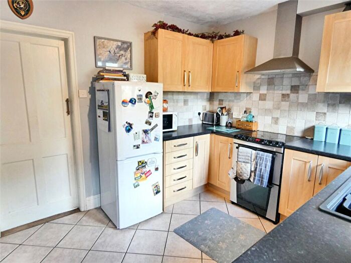 2 Bedroom Semi-Detached House For Sale In Harmby, Leyburn, North Yorkshire, DL8