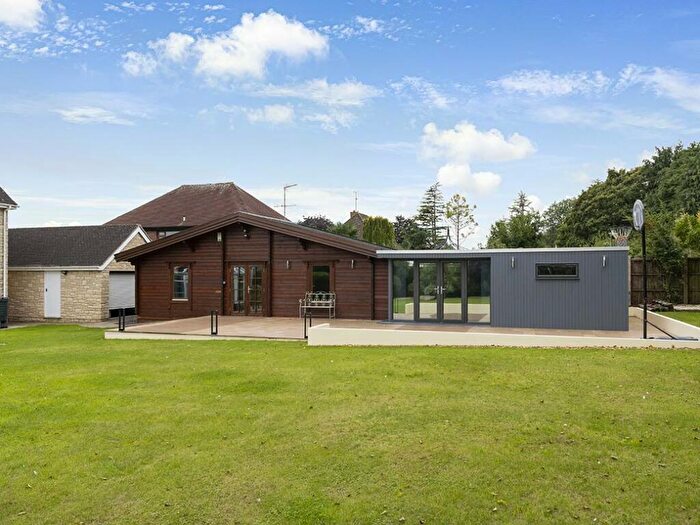 5 Bedroom Detached House For Sale In Bradford Road, Sherborne, Dorset, DT9