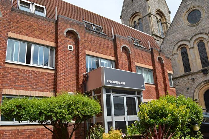 1 Bedroom Flat To Rent In Commercial Road, Southampton, SO15