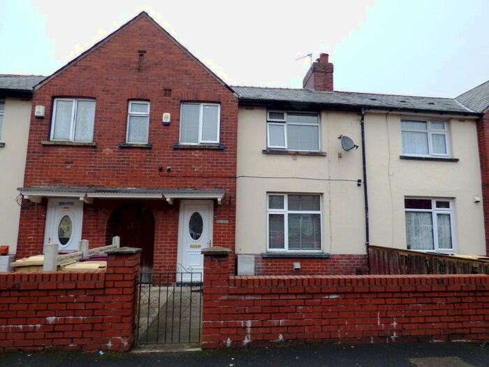 3 Bedroom Terraced House To Rent In Grierson Street, Astley Bridge, Bolton, BL1