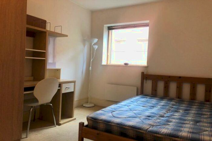 3 Bedroom Flat To Rent In Great Marlborough Street, Manchester, M1