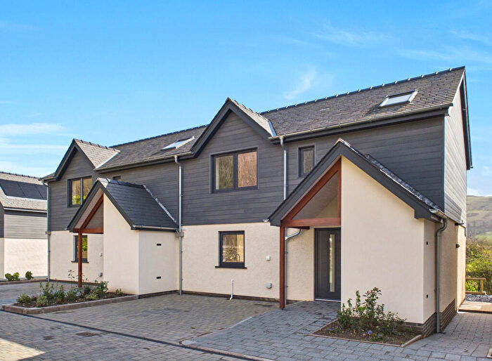 3 Bedroom Semi-Detached House For Sale In Willowbrook, Embleton, Cockermouth, Cumbria, CA13
