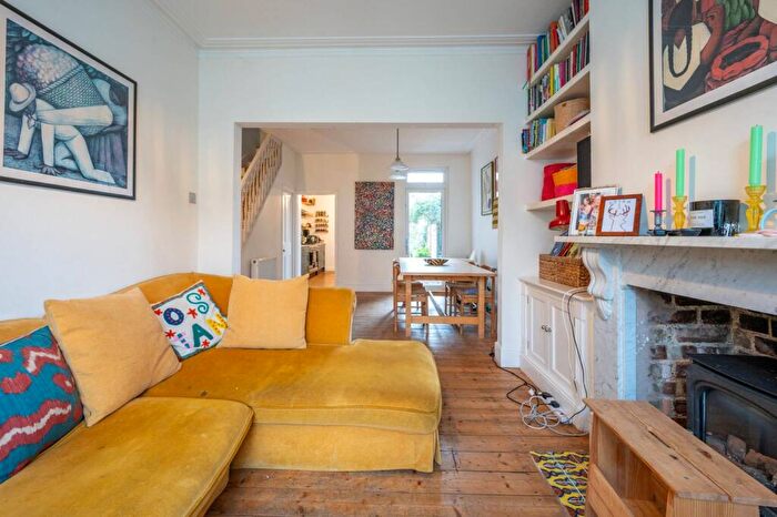 3 Bedroom Terraced House To Rent In Leyton, Leyton, London, E10