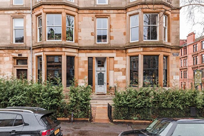 3 Bedroom Flat For Sale In Lawrence Street, Dowanhill, Glasgow, G11