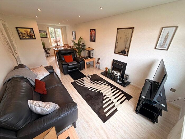 1 Bedroom Apartment For Sale In Stocks Park Drive, Horwich, Bolton, Greater Manchester, BL6