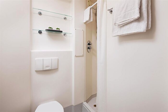 Studio To Rent In Calgary Street, Glasgow, G4