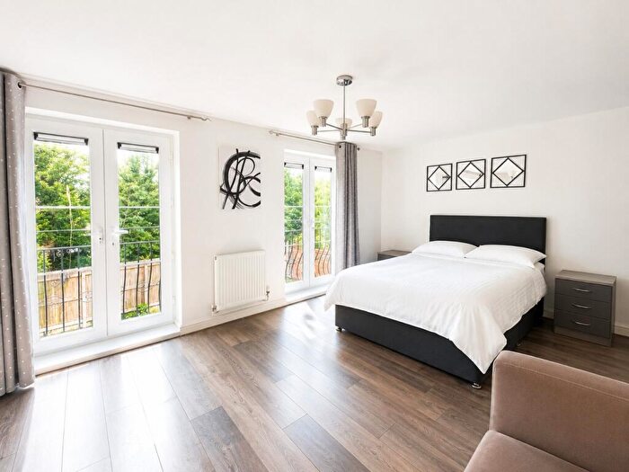 1 Bedroom House To Rent In Haven Village, Boston, PE21