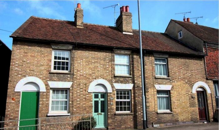 2 Bedroom Property To Rent In High Street, Seal, Kent, TN15