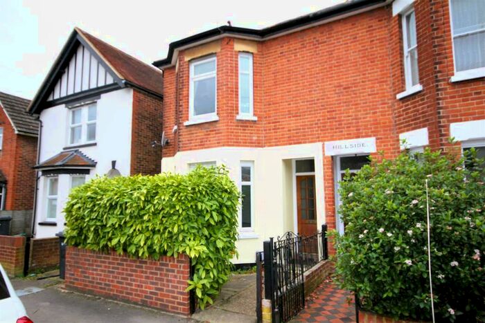 4 Bedroom House To Rent In Deerbarn Road, Guildford, GU2