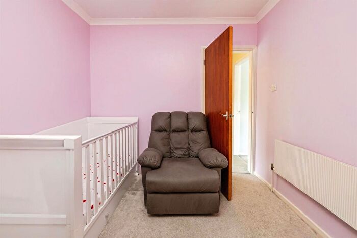 2 Bedroom Detached Bungalow For Sale In Beech Road, Branston, Lincoln, LN4