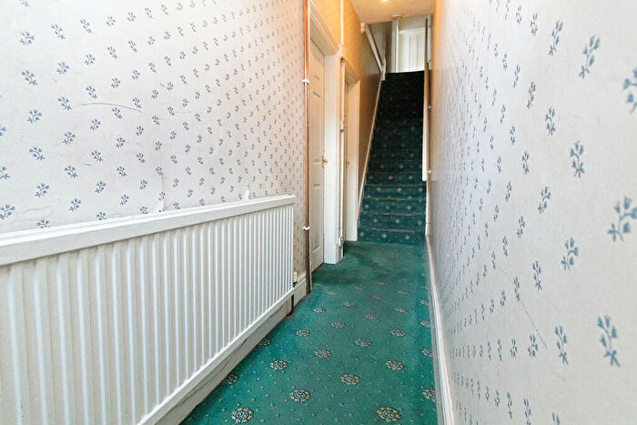 3 Bedroom Terraced House For Sale In Albion Street, South Wigston, LE18