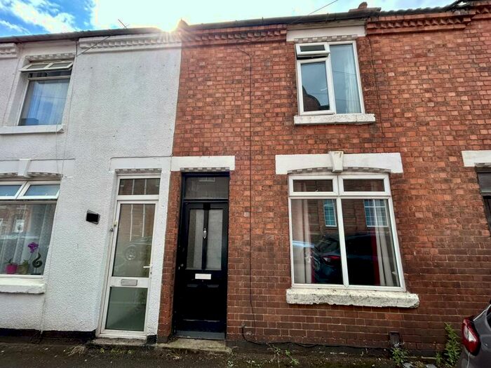 2 Bedroom House To Rent In Wood Street, Kettering, NN16