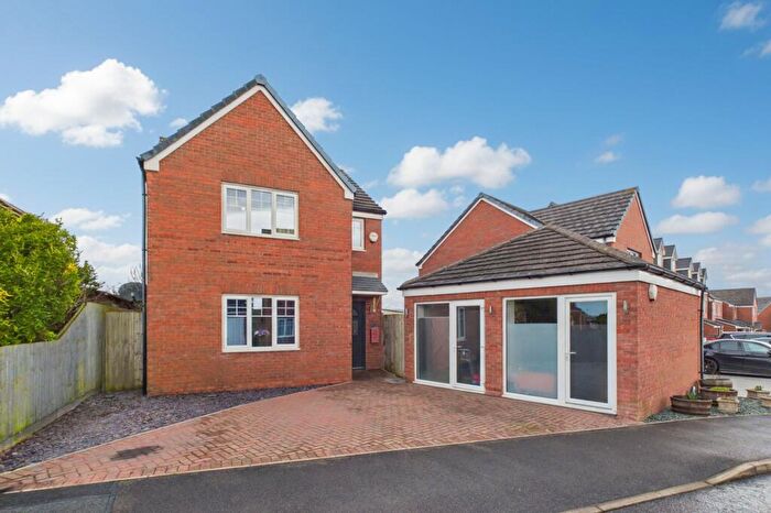 3 Bedroom Detached House For Sale In Links Crescent, Seascale, CA20