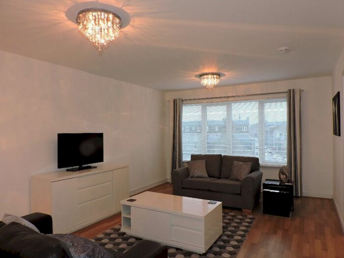 2 Bedroom Flat To Rent In Maberly Street, Aberdeen, AB25