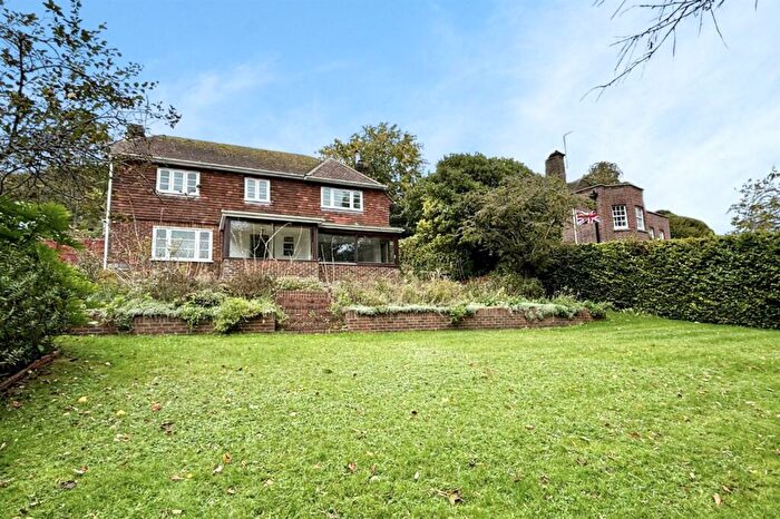 5 Bedroom Detached House To Rent In Grange Road, Lewes, BN7