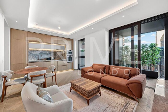 1 Bedroom Flat To Rent In Park Modern, Bayswater Road, Bayswater, W2