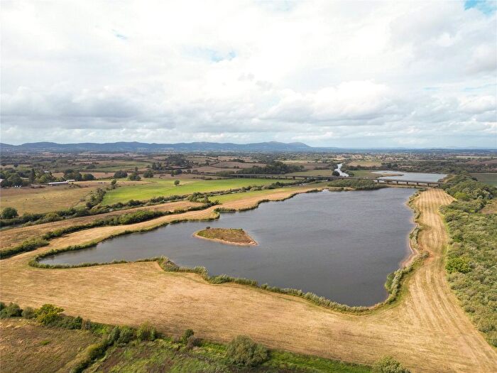 Land For Sale In Ripple, Tewkesbury, Worcestershire, GL20