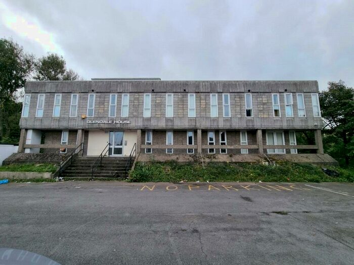 1 Bedroom Apartment To Rent In Glendale House, Washington, Tyne And Wear, NE38