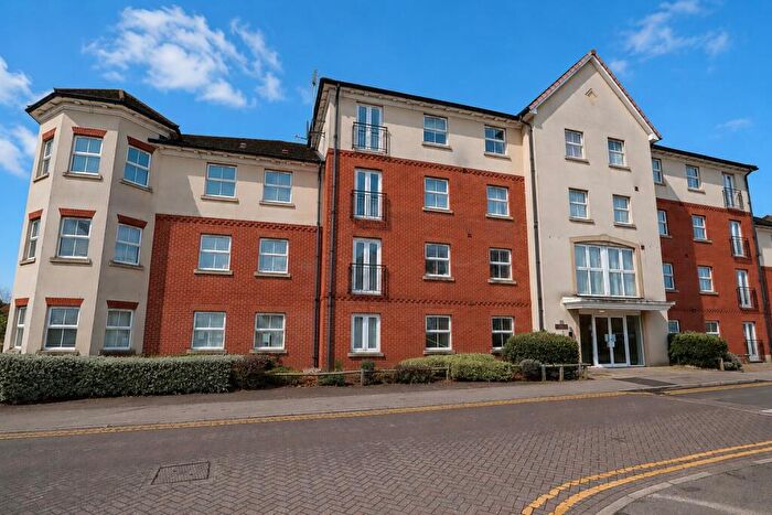 2 Bedroom Flat To Rent In Navona House, Lincoln, LN2
