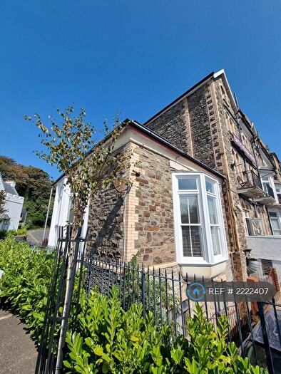 1 Bedroom Flat To Rent In The Bath House Apartments, Ilfracombe, EX34