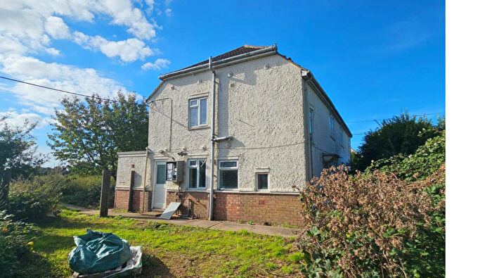 3 Bedroom Semi-Detached House For Sale In Waldersea, Friday Bridge, Wisbech, Cambridgeshire, PE14