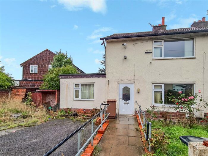 Houses for sale & to rent in M38 9HA, Baron Fold Crescent, Little Hulton Manchester