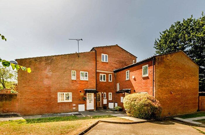 2 Bedroom House To Rent In Myrtleside Close, Northwood, HA6