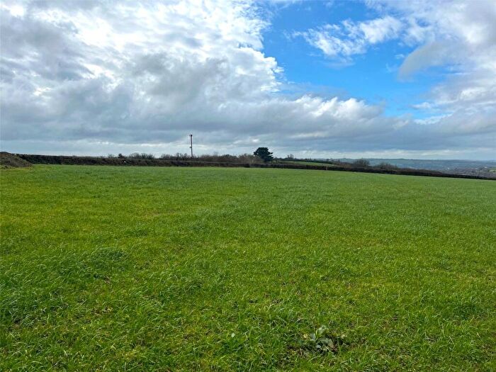 Land For Sale In Ugborough, Ivybridge, Devon, PL21