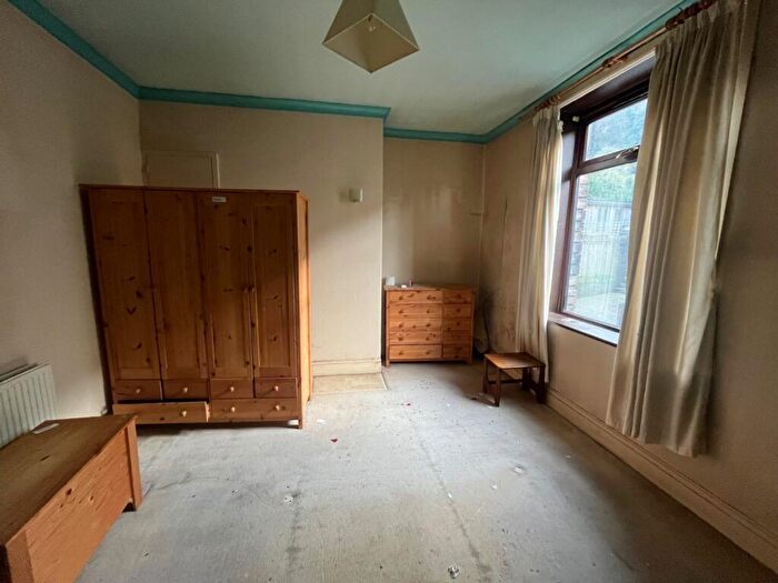 3 Bedroom Terraced House For Sale In Eton Terrace, Hebden Bridge, West Yorkshire, HX7