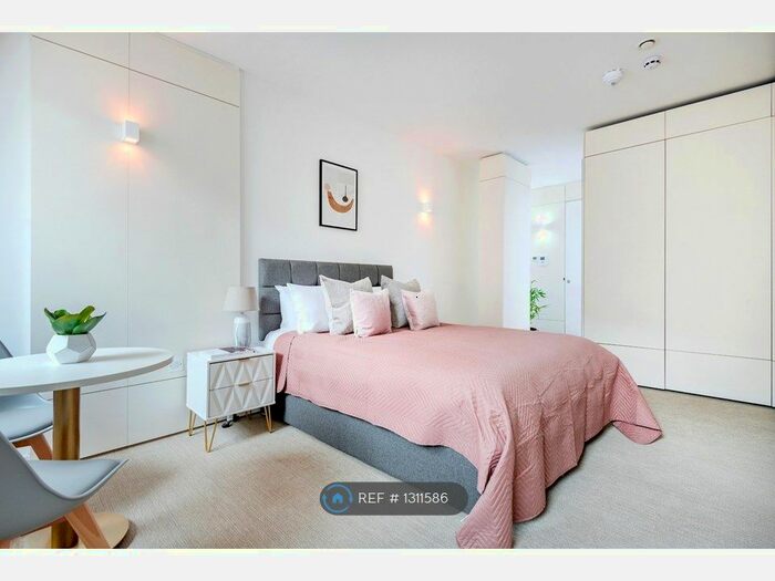 Studio To Rent In Hounslow, Hounslow TW3