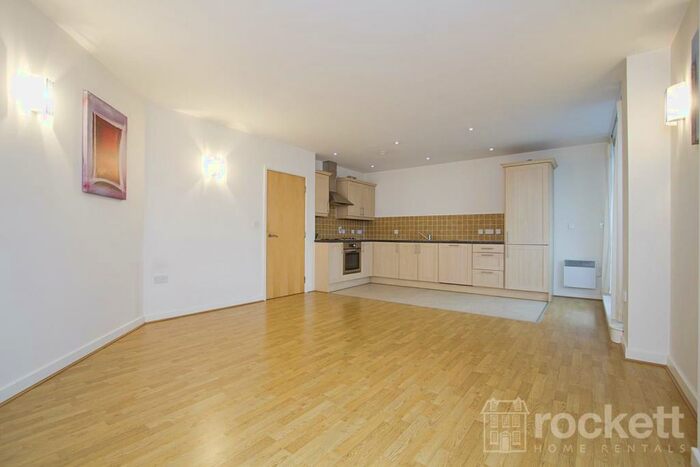 2 Bedroom Apartment To Rent In Brunswick Court, Brunswick Street, Newcastle Under Lyme, Staffordshire, ST5