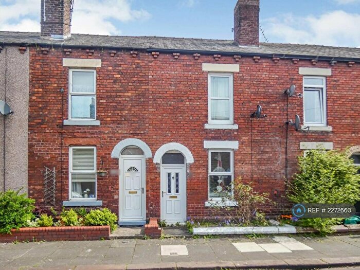 2 Bedroom Terraced House To Rent In Granville Road, Carlisle, CA2