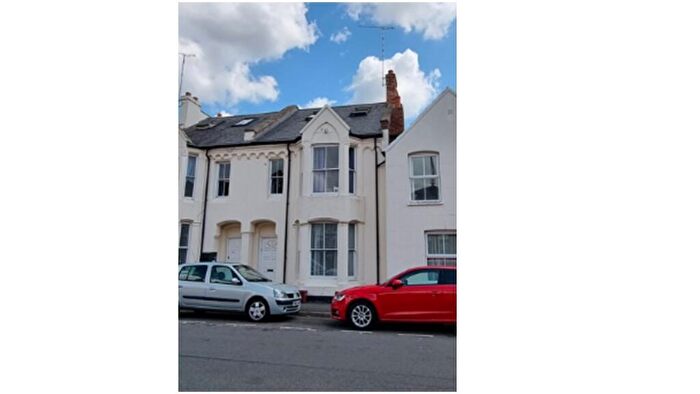 6 Bedroom Terraced House To Rent In Oxford Street, Leamington Spa, CV32