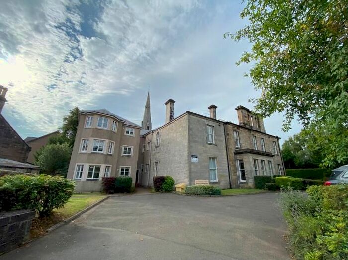2 Bedroom Flat To Rent In Auchingramont Road, Hamilton, ML3
