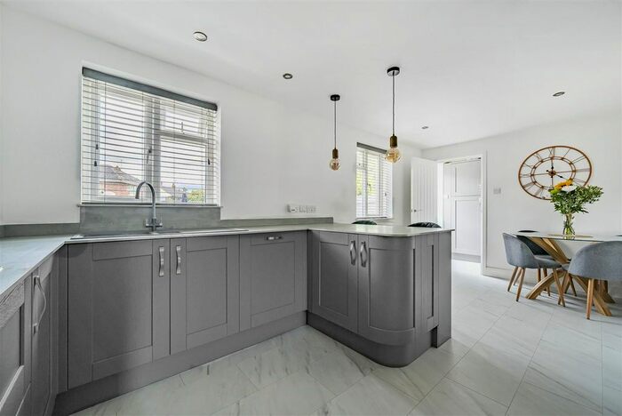 3 Bedroom Terraced House For Sale In The Weavers, Biddenden, Ashford, TN27