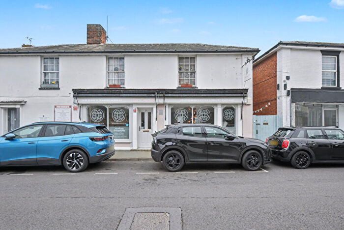 1 Bedroom Flat For Sale In Flat, - High Street, Colchester, Essex, CO7