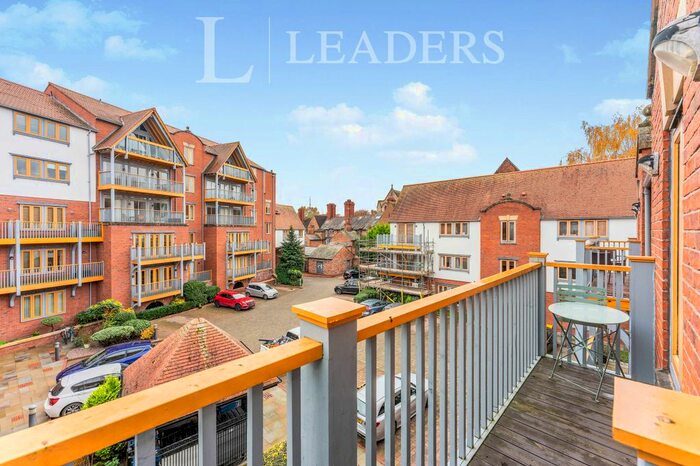 2 Bedroom Flat To Rent In Foregate Street, Chester, CH1