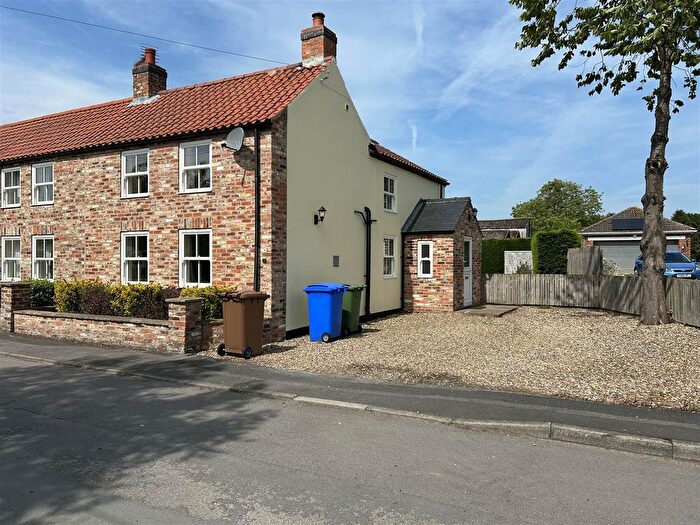 4 Bedroom Property To Rent In West End, Seaton Ross, YO42