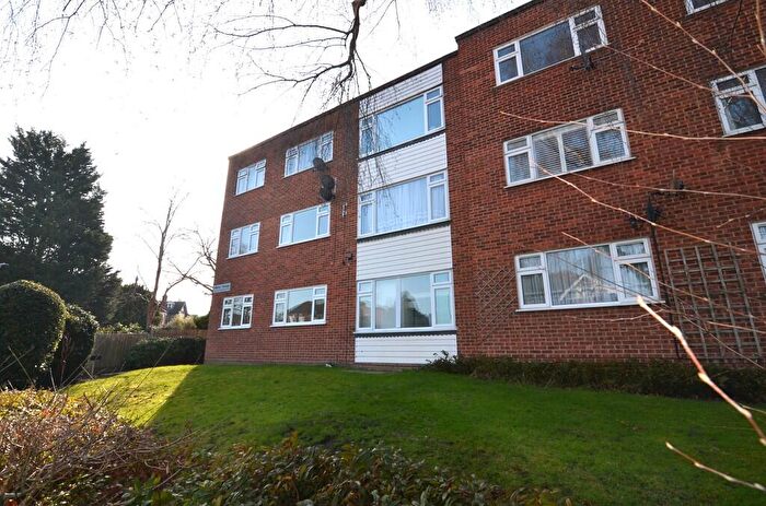 1 Bedroom Flat To Rent In Lansdown Road, Sidcup, DA14