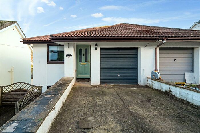 6 Bedroom Semi Detached House For Sale In Clennon Park, Paignton, Devon, TQ4