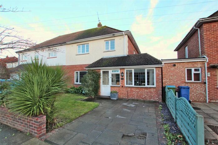 3 Bedroom Semi-Detached House To Rent In Bell Davies Road, Littlehampton, West Sussex, BN17
