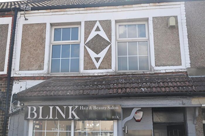 1 Bedroom Flat To Rent In Upper Wickham Lane, Welling, DA16