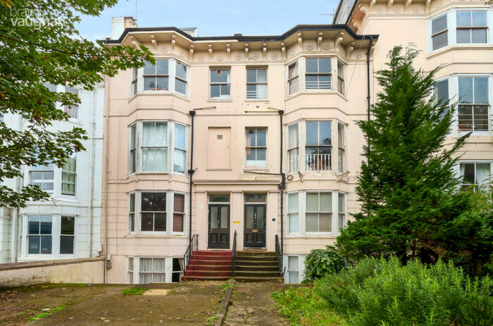 3 Bedroom Terraced House To Rent In Buckingham Place, Brighton, East Sussex, BN1