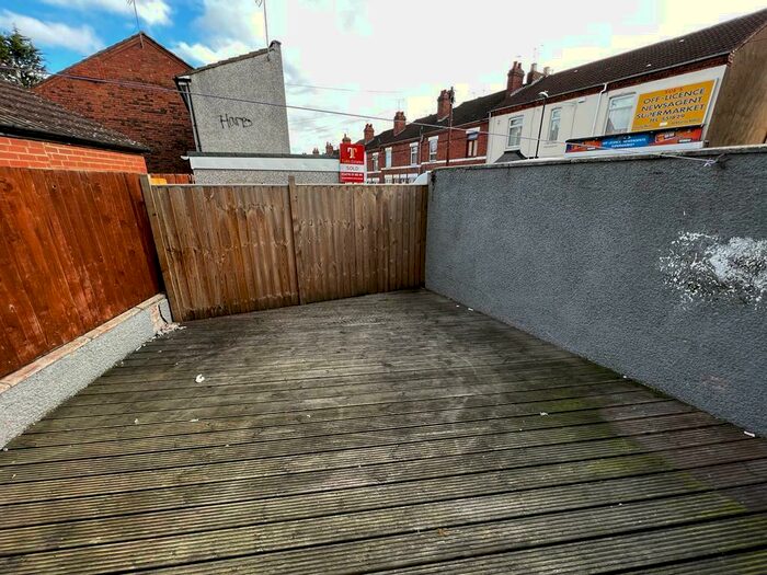 3 Bedroom Flat To Rent In Leopold Road, Coventry, CV1